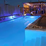 度假居 Boem In Nafpliο *
