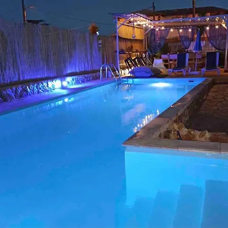 Holiday home Boem In Nafpliο *