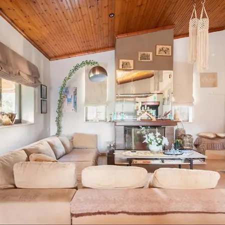 Ferienhaus Boem In Nafpliο