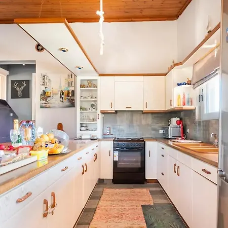 La Boheme, Nafpliο Сasa de vacaciones