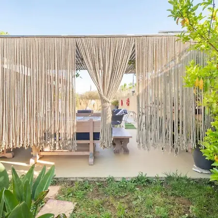 Boem In Nafpliο Vakantiehuis *