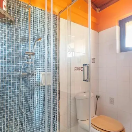 Holiday home Boem In Nafpliο