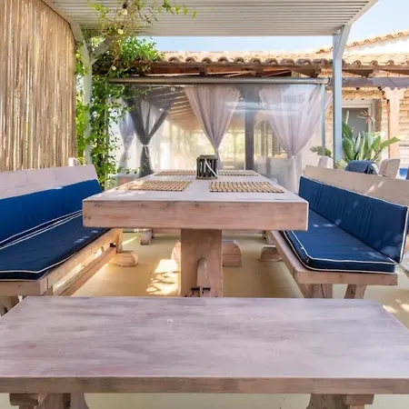 Boem In Nafpliο Ferienhaus