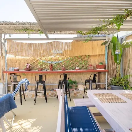 Boem In Nafpliο Holiday home Nea Kios