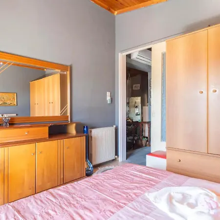 Holiday home Boem In Nafpliο