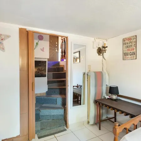 Holiday home Boem In Nafpliο *