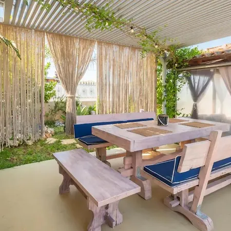 Holiday home Boem In Nafpliο *