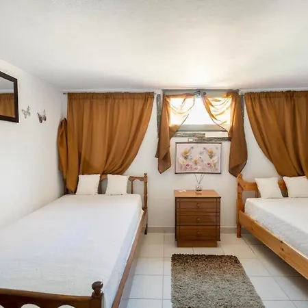 Ferienhaus Boem In Nafpliο Nea Kios