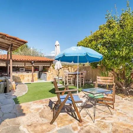 Holiday home Boem In Nafpliο