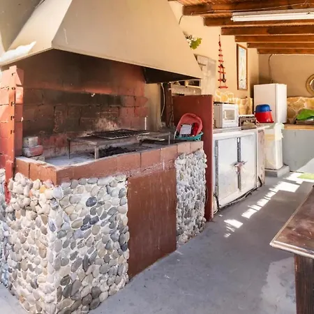 Boem In Nafpliο Ferienhaus *