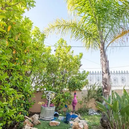 Vakantiehuis Boem In Nafpliο