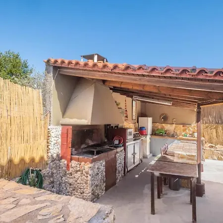 Boem In Nafpliο Hébergement de vacances *