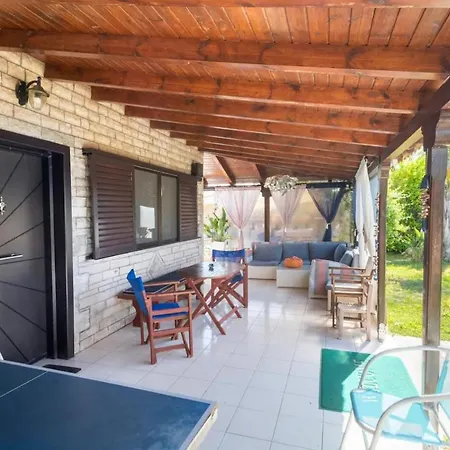 Σπίτι διακοπών Boem In Nafpliο