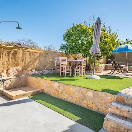 Holiday home Boem In Nafpliο *