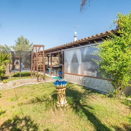 Boem In Nafpliο Ferienhaus *