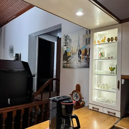 La Boheme, Nafpliο Holiday home