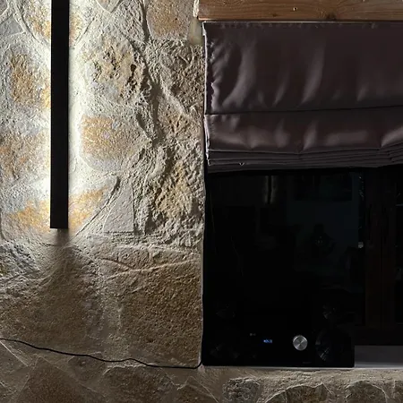 Hébergement de vacances Boem In Nafpliο