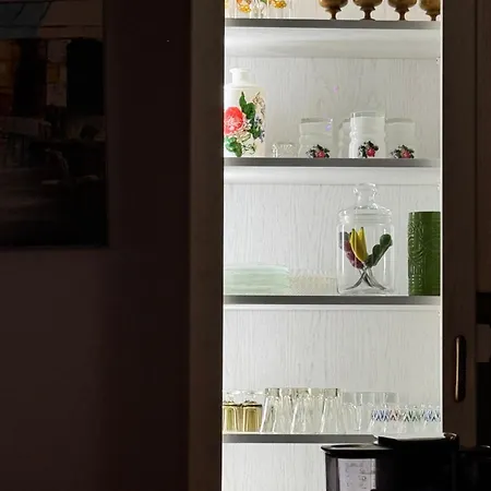 Boem In Nafpliο Ferienhaus *