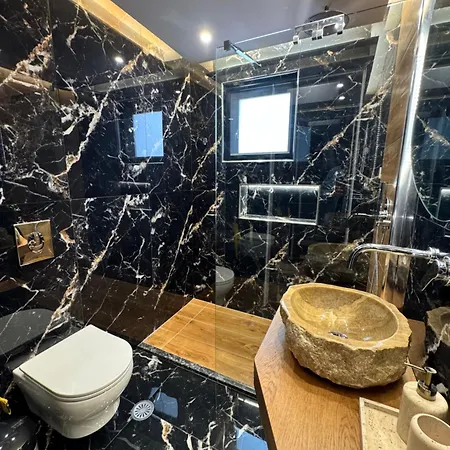 Σπίτι διακοπών Boem In Nafpliο *