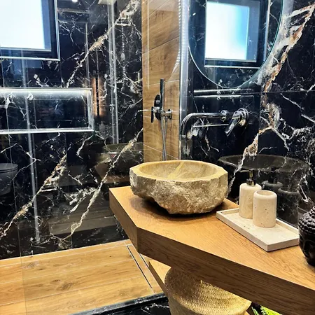 Boem In Nafpliο Ferienhaus Nea Kios