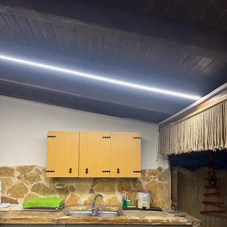 Boem In Nafpliο 度假居