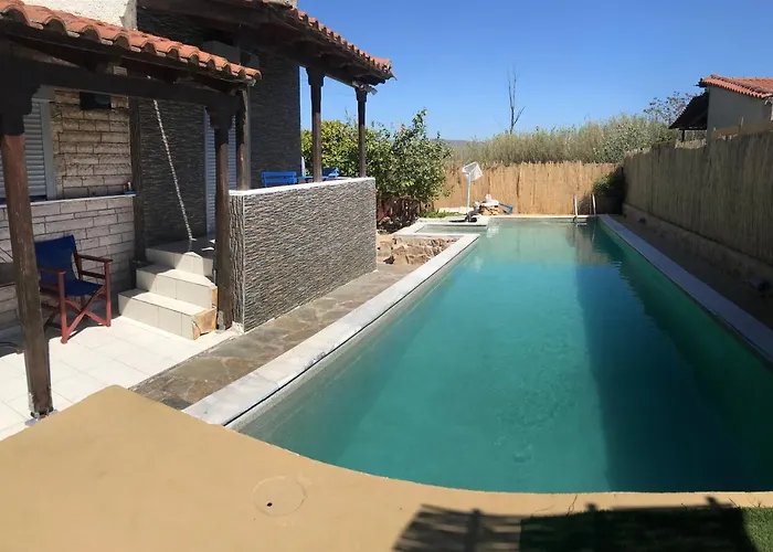 Boem In Nafpliο * Nea Kios