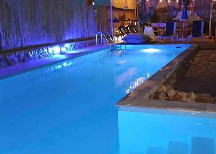 Casa vacanze Boem In Nafpliο *