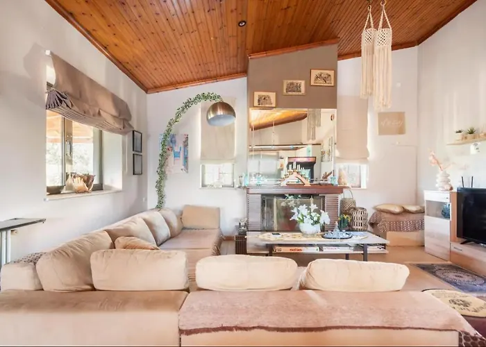 Vakantiehuis Boem In Nafpliο