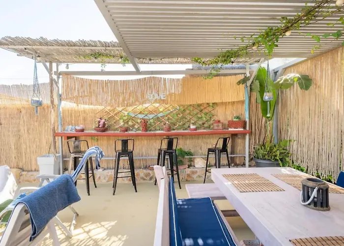 Boem In Nafpliο Casa de Férias Nea Kios