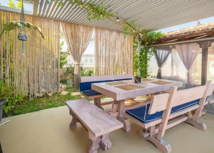 Casa vacanze Boem In Nafpliο *