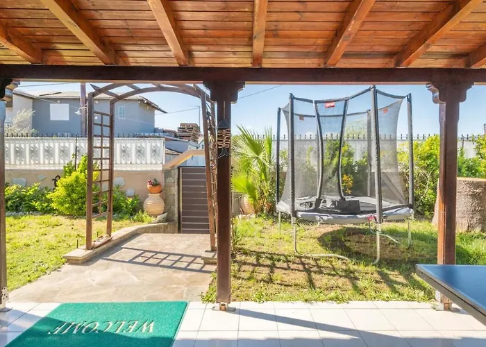 Boem In Nafpliο Casa vacanze Néa Kios