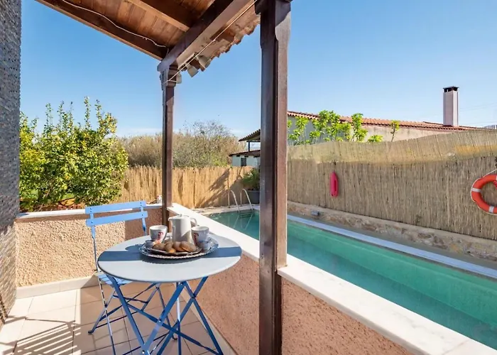 Boem In Nafpliο Casa de Férias Nea Kios