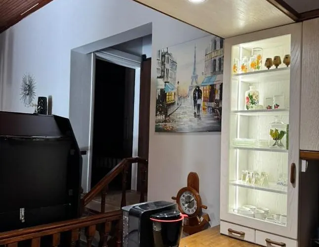 Boem In Nafpliο Casa de Férias