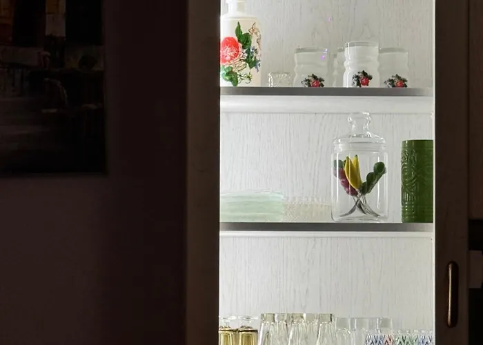 Boem In Nafpliο Vakantiehuis *