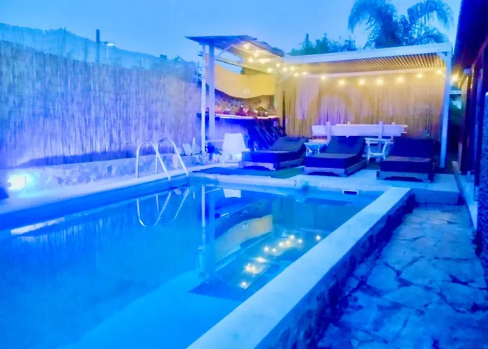 Boem In Nafpliο Casa vacanze *