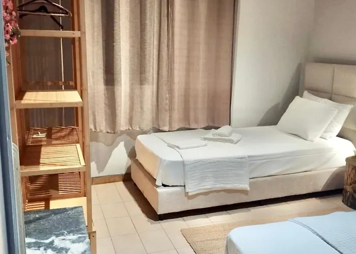 Boem In Nafpliο Casa de Férias *