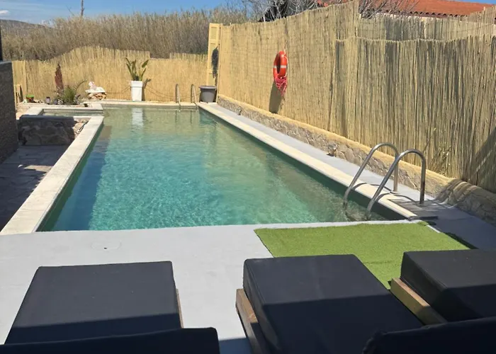 Casa de Férias Boem In Nafpliο Nea Kios