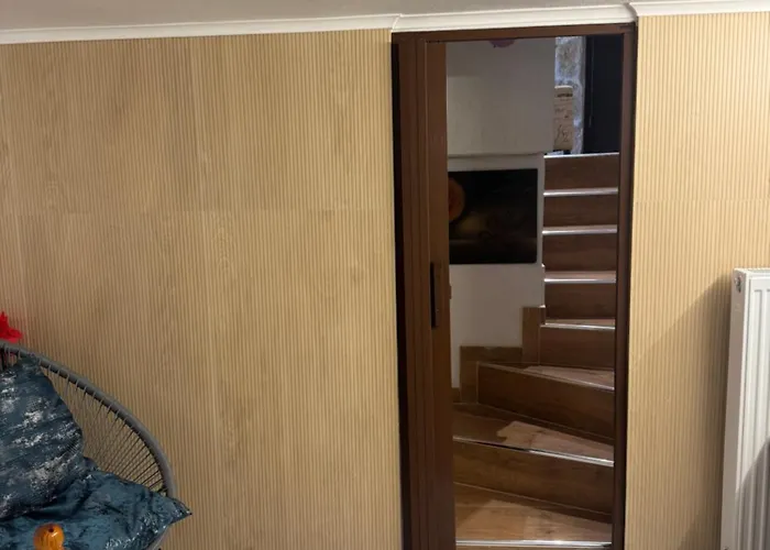 Boem In Nafpliο Casa de Férias *